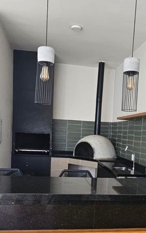 Apartamento para alugar com 35m², 1 quarto e sem vaga Apartamento para alugar com 35m², 1 quarto e sem vagaChurrasqueira