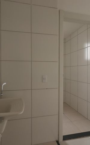 Apartamento para alugar com 35m², 1 quarto e sem vagaÁrea de Serviço