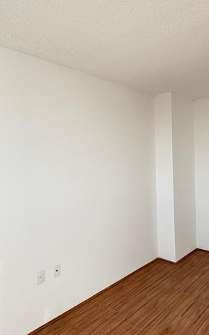 Apartamento para alugar com 35m², 1 quarto e sem vaga Apartamento para alugar com 35m², 1 quarto e sem vagaQuarto