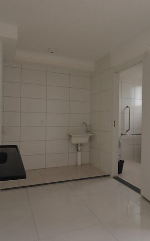 Apartamento para alugar com 35m², 1 quarto e sem vagaCozinha