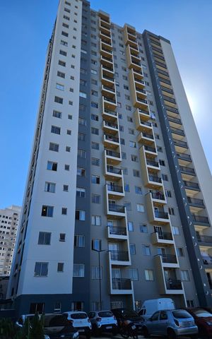 Apartamento para alugar com 35m², 1 quarto e sem vaga Apartamento para alugar com 35m², 1 quarto e sem vagaFachada
