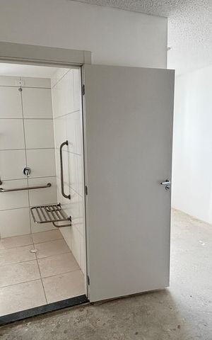 Apartamento à venda com 35m², 1 quarto e sem vaga Apartamento à venda com 35m², 1 quarto e sem vagaCozinha