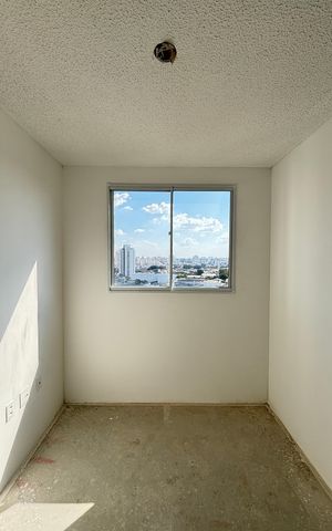 Apartamento para alugar com 35m², 1 quarto e sem vaga Apartamento para alugar com 35m², 1 quarto e sem vagaSala - Sala de Jantar