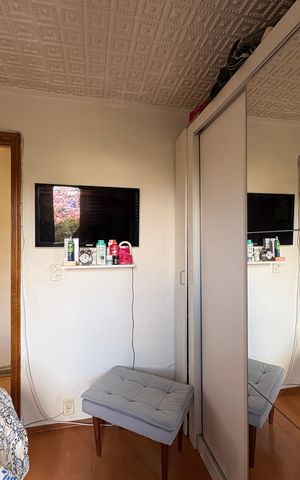 Apartamento para alugar com 86m², 2 quartos e 1 vagaQuarto 1