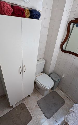Apartamento para alugar com 86m², 2 quartos e 1 vagaBanheiro