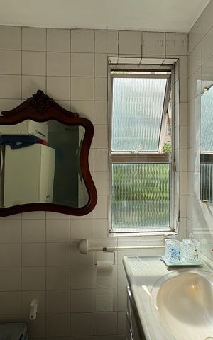 Apartamento para alugar com 86m², 2 quartos e 1 vagaBanheiro