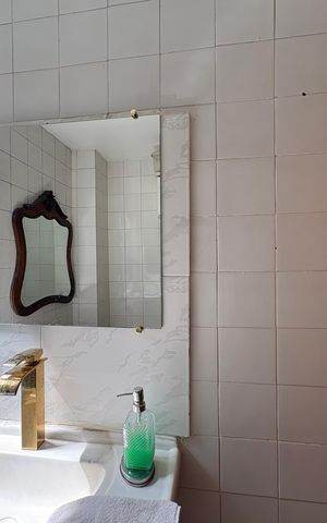 Apartamento para alugar com 86m², 2 quartos e 1 vagaBanheiro