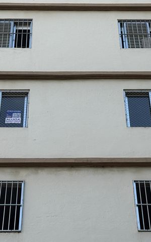 Apartamento para alugar com 86m², 2 quartos e 1 vagaPlaca