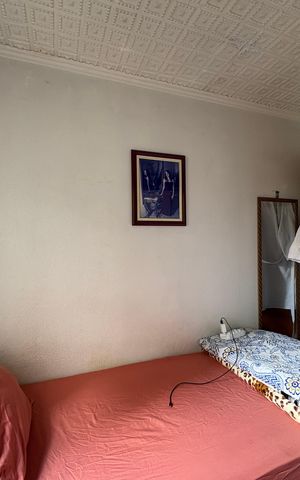 Apartamento para alugar com 86m², 2 quartos e 1 vagaQuarto 1