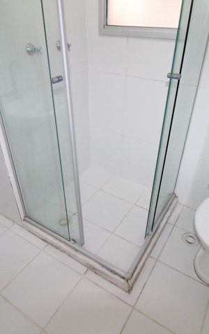 Apartamento para alugar com 65m², 3 quartos e 1 vagaBanheiro