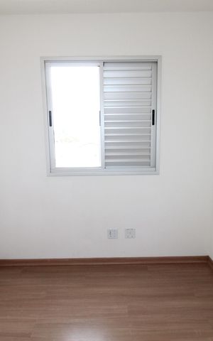 Apartamento para alugar com 65m², 3 quartos e 1 vagaQuarto 1