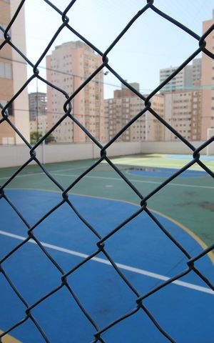 Apartamento para alugar com 65m², 3 quartos e 1 vagaÁrea comum - Quadra Esportiva