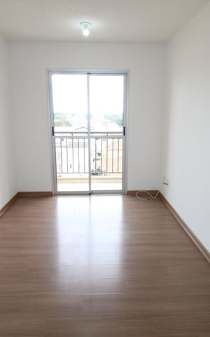 Apartamento para alugar com 65m², 3 quartos e 1 vagaSala