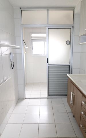 Apartamento para alugar com 65m², 3 quartos e 1 vagaCozinha
