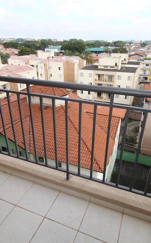 Apartamento para alugar com 65m², 3 quartos e 1 vagaSala