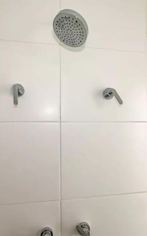 Apartamento à venda com 31m², 1 quarto e sem vaga Apartamento à venda com 31m², 1 quarto e sem vagaBanheiro