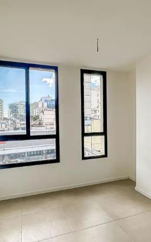 Apartamento à venda com 31m², 1 quarto e sem vaga Apartamento à venda com 31m², 1 quarto e sem vagaStudio