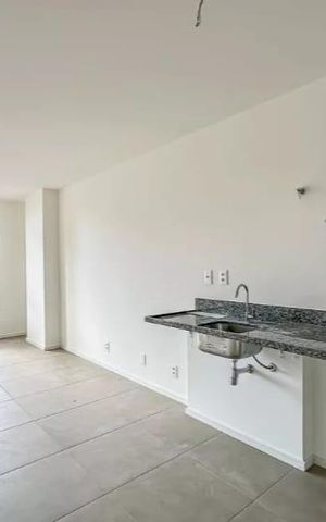 Apartamento à venda com 31m², 1 quarto e sem vaga Apartamento à venda com 31m², 1 quarto e sem vagaStudio