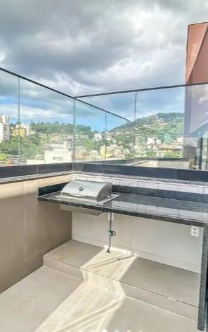 Apartamento à venda com 31m², 1 quarto e sem vaga Apartamento à venda com 31m², 1 quarto e sem vagaárea comum