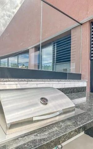 Apartamento à venda com 31m², 1 quarto e sem vaga Apartamento à venda com 31m², 1 quarto e sem vagaárea comum