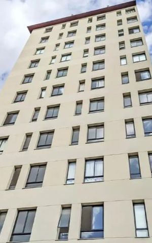 Apartamento à venda com 31m², 1 quarto e sem vaga Apartamento à venda com 31m², 1 quarto e sem vagaárea comum
