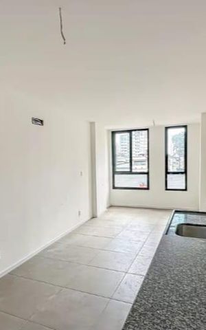 Apartamento à venda com 31m², 1 quarto e sem vaga Apartamento à venda com 31m², 1 quarto e sem vagaStudio