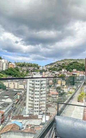 Apartamento à venda com 31m², 1 quarto e sem vaga Apartamento à venda com 31m², 1 quarto e sem vagaárea comum