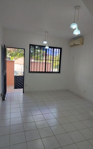Casa de condomínio para alugar com 115m², 2 quartos e 2 vagas