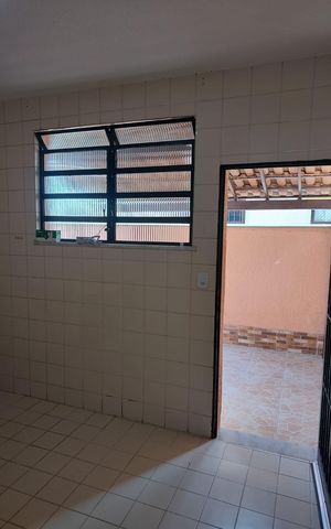 Casa de condomínio para alugar com 115m², 2 quartos e 2 vagas