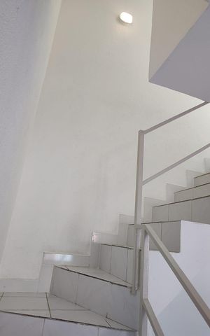 Casa de condomínio para alugar com 115m², 2 quartos e 2 vagas