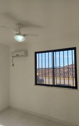 Casa de condomínio para alugar com 115m², 2 quartos e 2 vagas