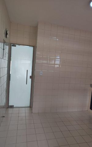 Casa de condomínio para alugar com 115m², 2 quartos e 2 vagas