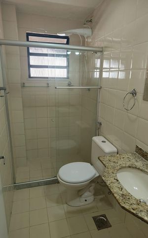Casa de condomínio para alugar com 115m², 2 quartos e 2 vagas