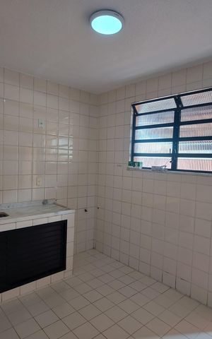 Casa de condomínio para alugar com 115m², 2 quartos e 2 vagas