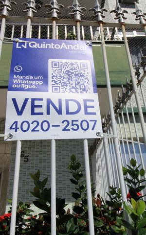 Apartamento à venda com 70m², 2 quartos e 1 vagaPlaca