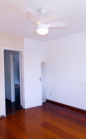 Apartamento à venda com 70m², 2 quartos e 1 vagaQuarto 1