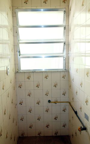 Apartamento à venda com 70m², 2 quartos e 1 vagaCozinha