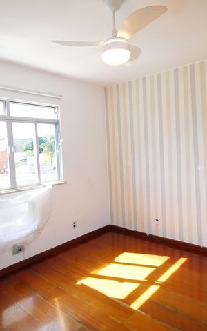 Apartamento à venda com 70m², 2 quartos e 1 vagaQuarto 1