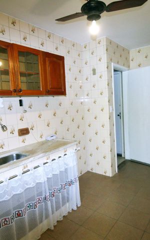 Apartamento à venda com 70m², 2 quartos e 1 vagaCozinha