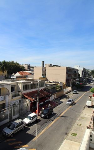 Apartamento à venda com 70m², 2 quartos e 1 vagaVista da Varanda
