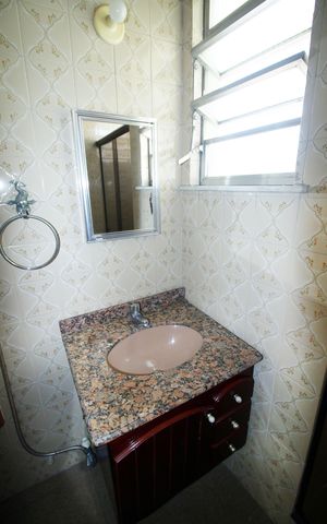 Apartamento à venda com 70m², 2 quartos e 1 vagaBanheiro