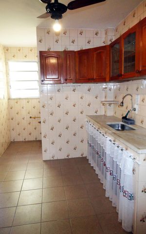 Apartamento à venda com 70m², 2 quartos e 1 vagaCozinha