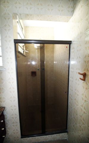 Apartamento à venda com 70m², 2 quartos e 1 vagaBanheiro