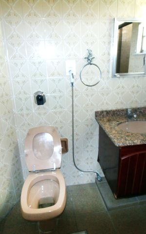 Apartamento à venda com 70m², 2 quartos e 1 vagaBanheiro
