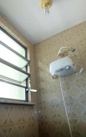 Apartamento à venda com 70m², 2 quartos e 1 vagaBanheiro