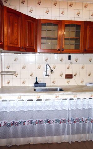 Apartamento à venda com 70m², 2 quartos e 1 vagaCozinha