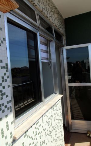 Apartamento à venda com 70m², 2 quartos e 1 vagaVaranda