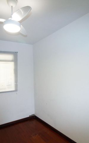 Apartamento à venda com 70m², 2 quartos e 1 vagaQuarto 2