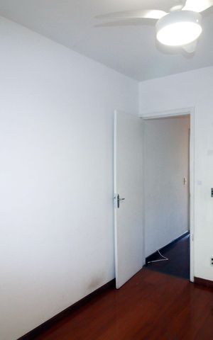 Apartamento à venda com 70m², 2 quartos e 1 vagaQuarto 2