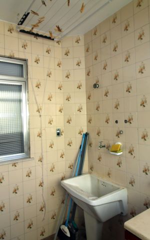 Apartamento à venda com 70m², 2 quartos e 1 vagaÁrea de Serviço